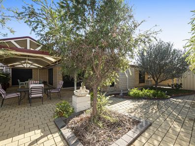 41 Hesketh Avenue, Seville Grove WA 6112