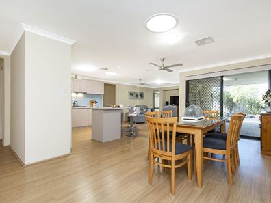 41 Hesketh Avenue, Seville Grove WA 6112