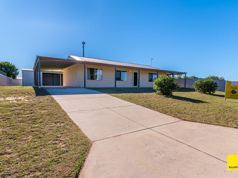 7 Lawrence Place, Lancelin