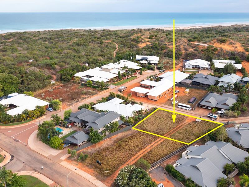 6 Frangipani Drive, Cable Beach