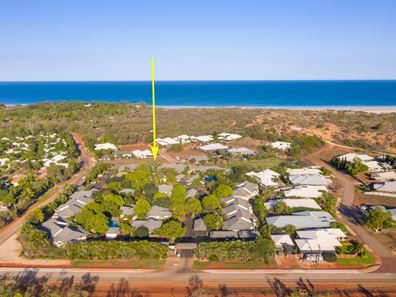 6 Frangipani Drive, Cable Beach WA 6726