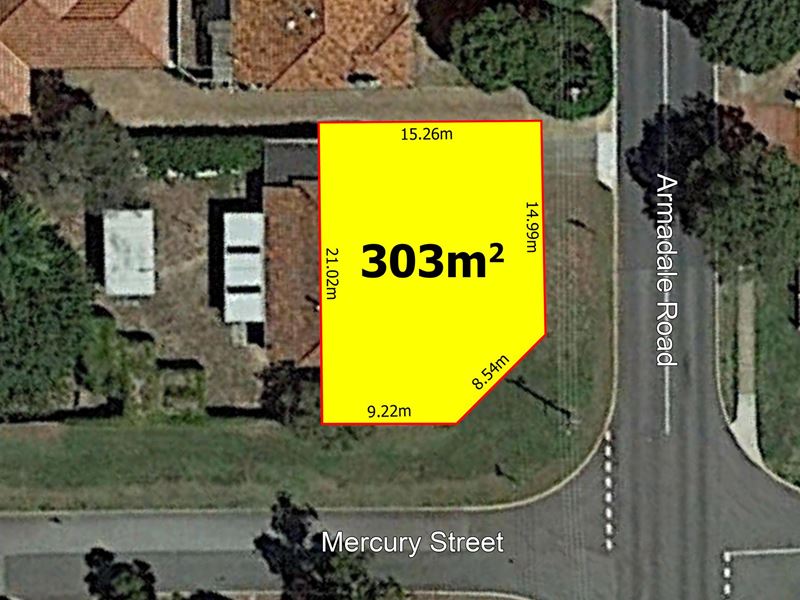 141 Mercury Street, Kewdale