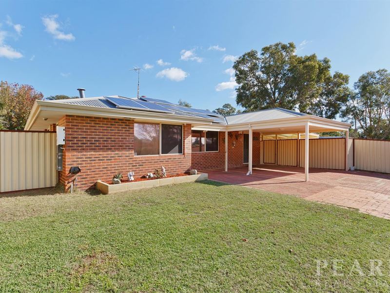 54 Pilbara Crescent, Jane Brook