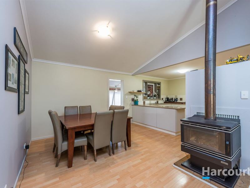 161 Ghost Gum Ridge, Chittering