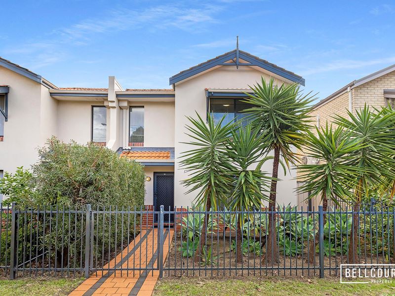 15/68 Fisher Street, Belmont