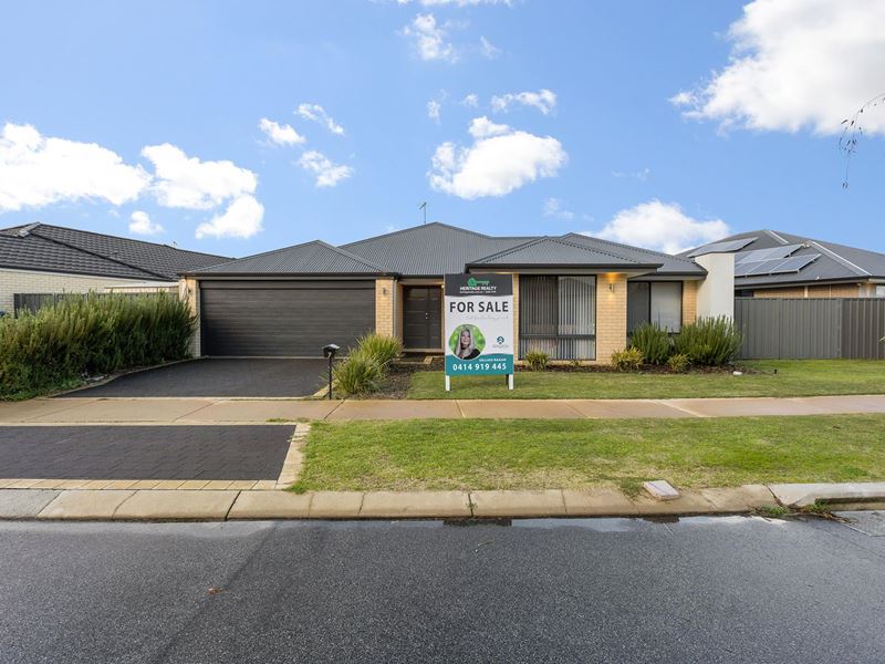 7 Appleton Road, Piara Waters WA 6112