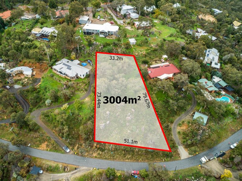 11 Vivian Way, Boya