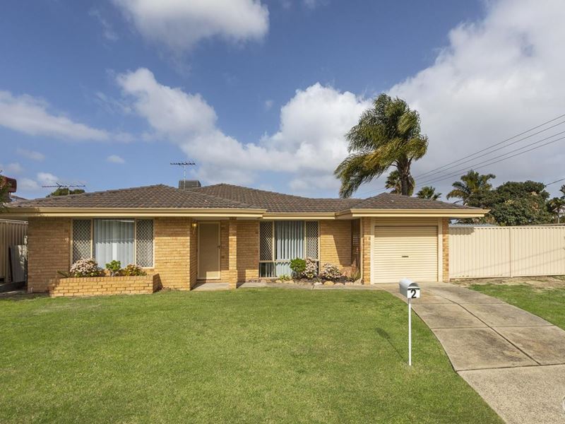 2 Curalo Mews, South Lake