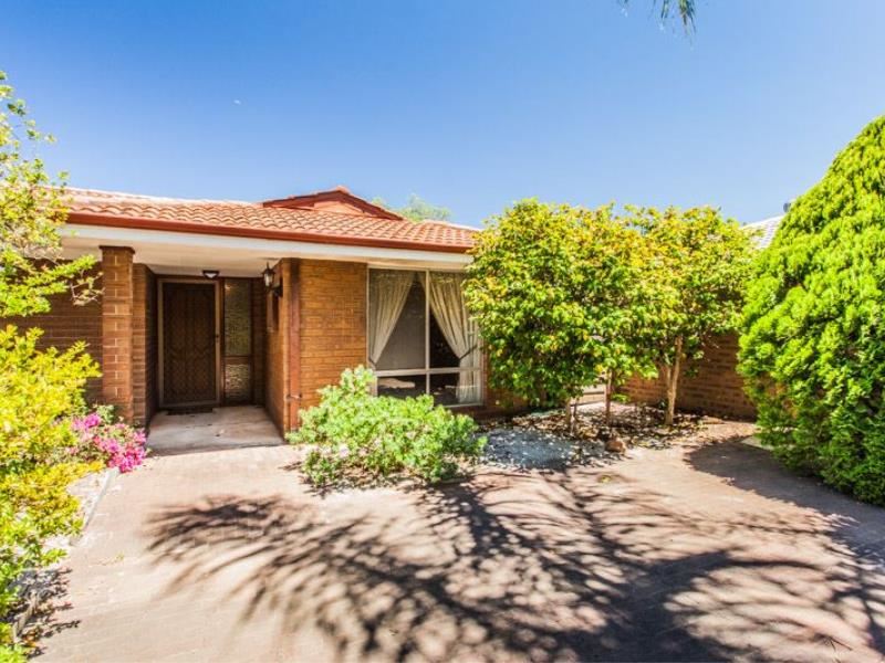 156 Canning Road, Kalamunda