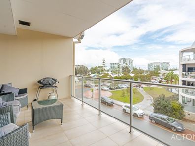 40/2 The Palladio, Mandurah WA 6210