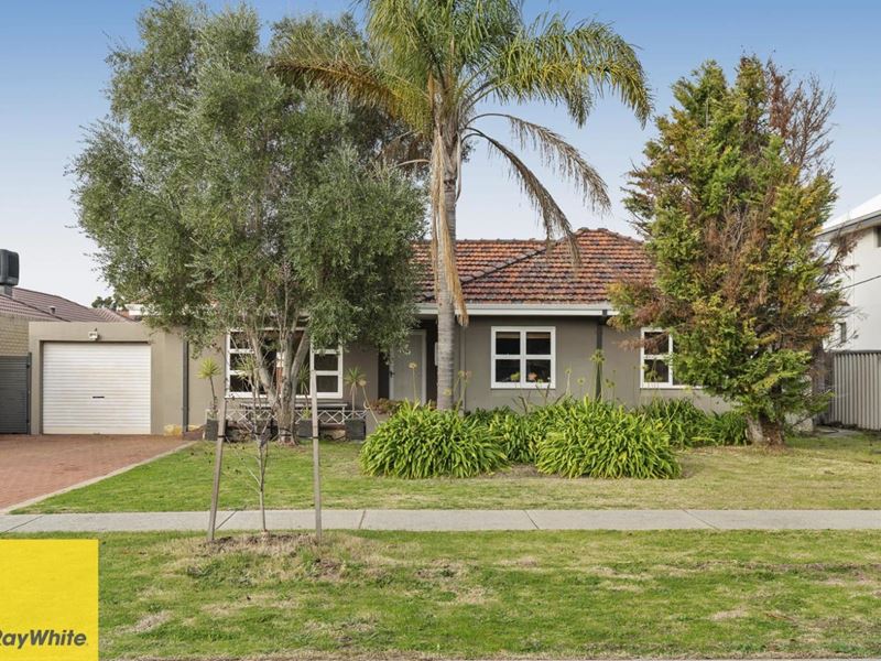18 Thurlow Ave, Yokine