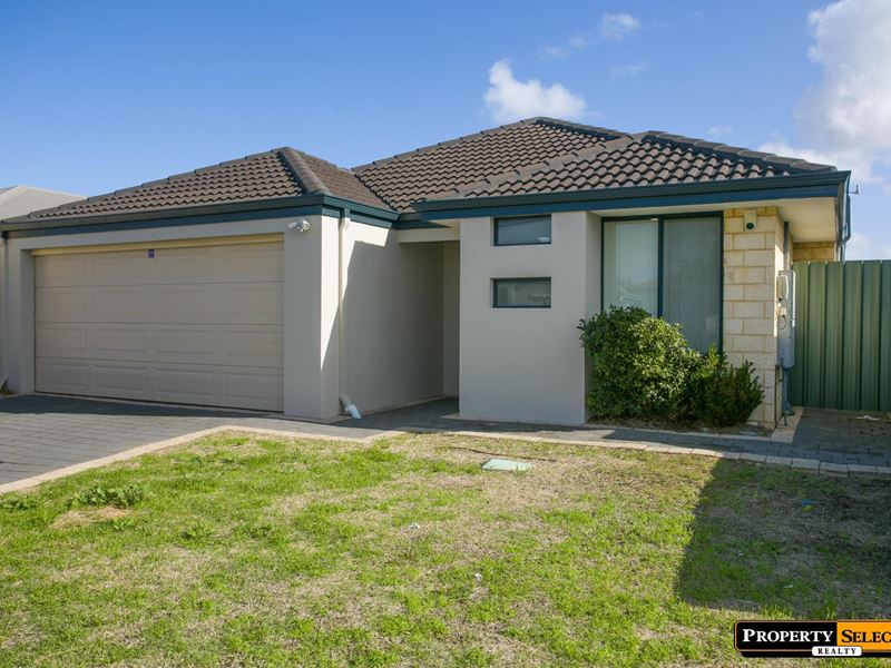 29 Modena Place, Balga WA 6061