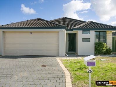 29 Modena Place, Balga WA 6061