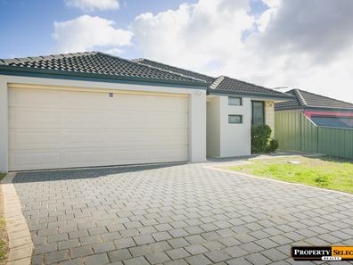 29 Modena Place, Balga WA 6061