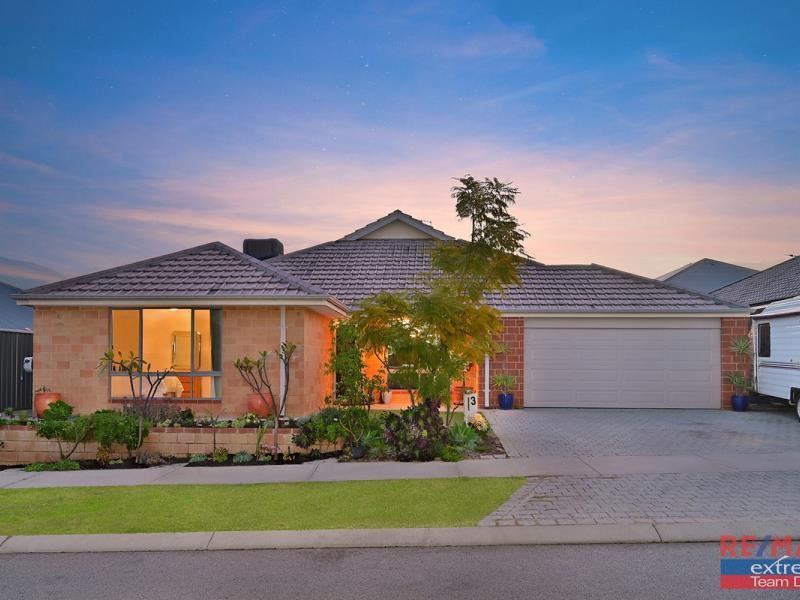 3 Tallerack Street, Carramar