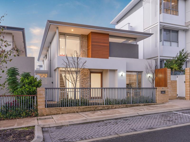 4 Fluorite Way, Carine