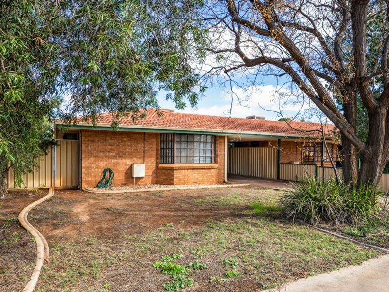 4/86 Wilson Street, Kalgoorlie WA 6430