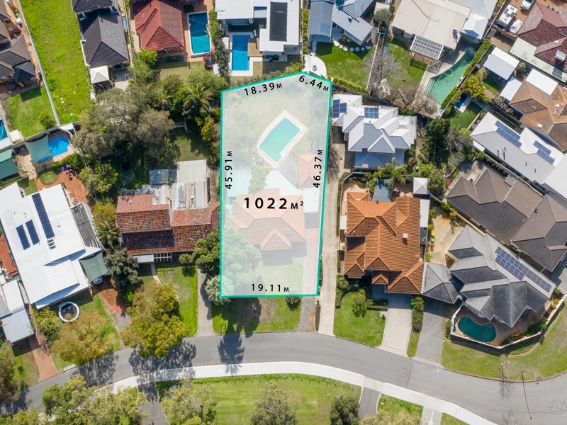 9 Arno Crescent, Attadale