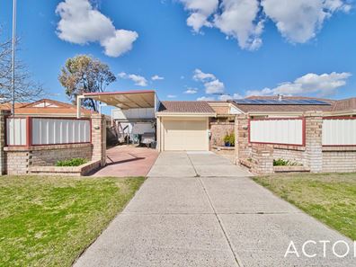 2 Madison Place, Cooloongup WA 6168