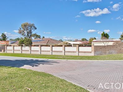 2 Madison Place, Cooloongup WA 6168