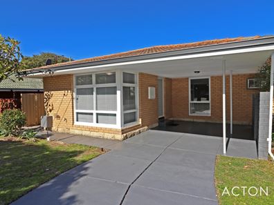 16A Ralston Road, Kardinya WA 6163