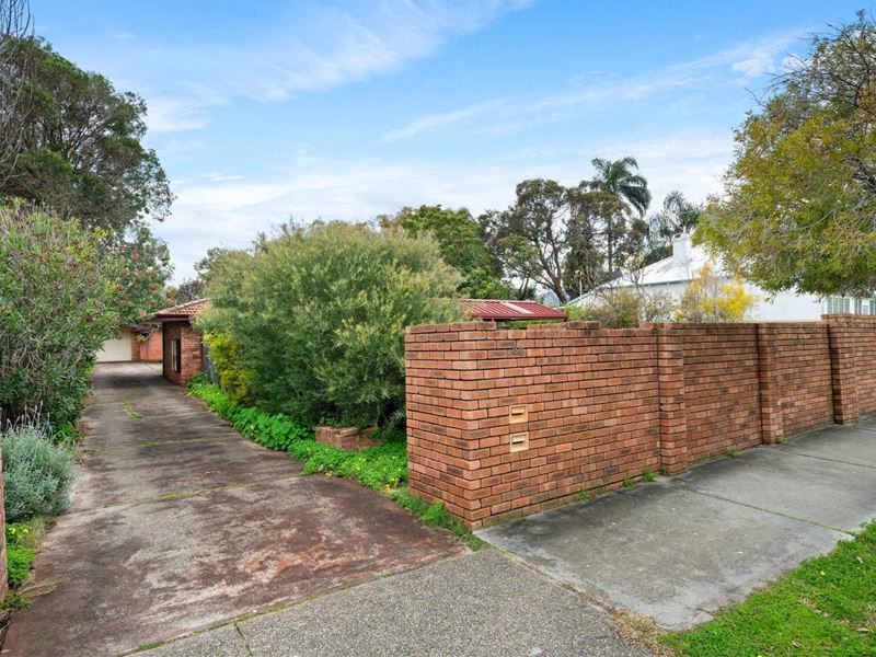 90a Howick Street, Lathlain