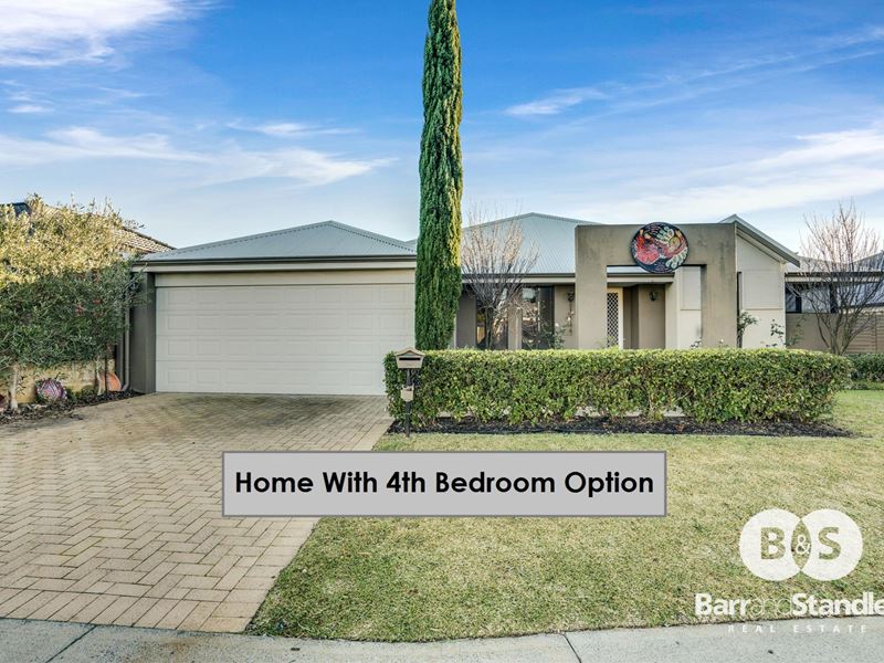 30 Chisholm Road, Dalyellup