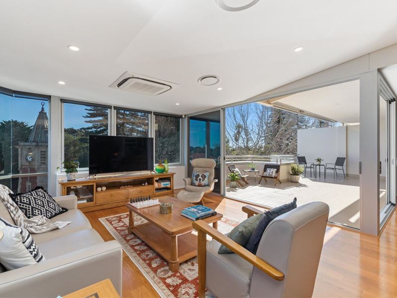 7/254 Rokeby Road, Subiaco
