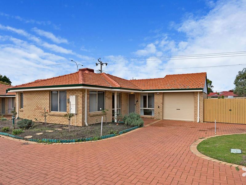6/24-26 Colkirk Way, Willetton