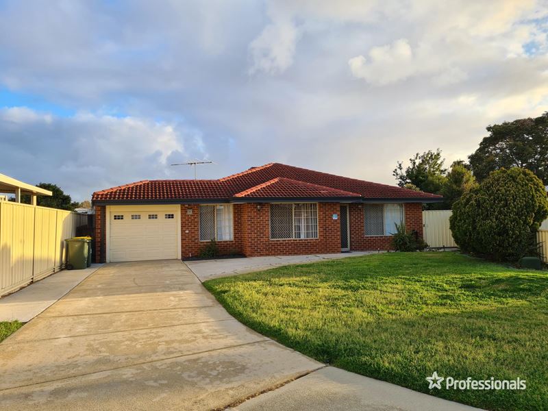 17 Axewood Place, Beechboro
