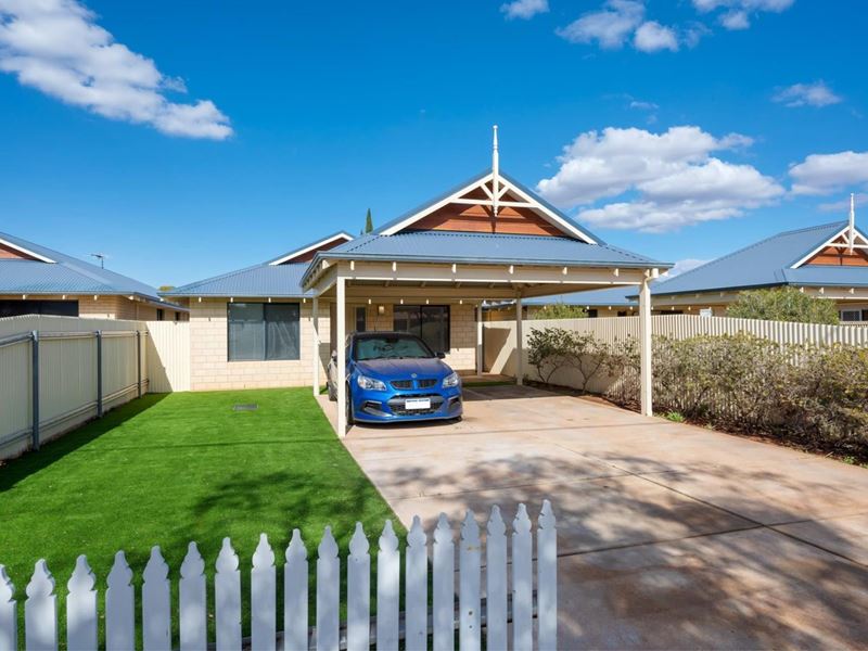 133b Campbell Street, Lamington