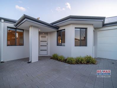 7B Ranmore Way, Morley WA 6062