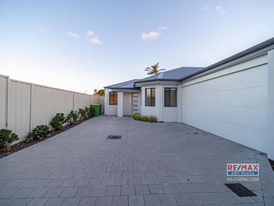 7B Ranmore Way, Morley WA 6062