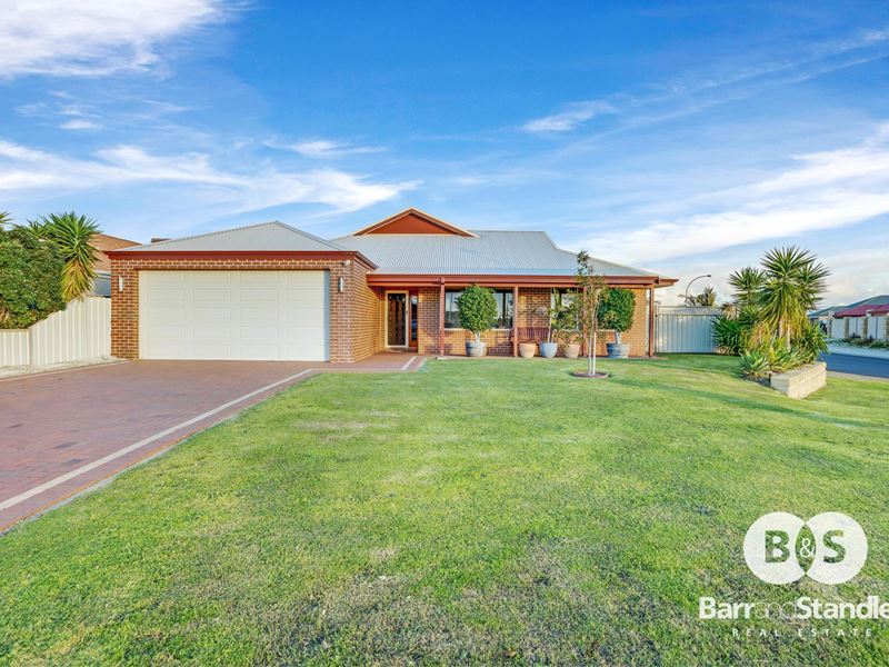 1 Jupiter Drive, Australind