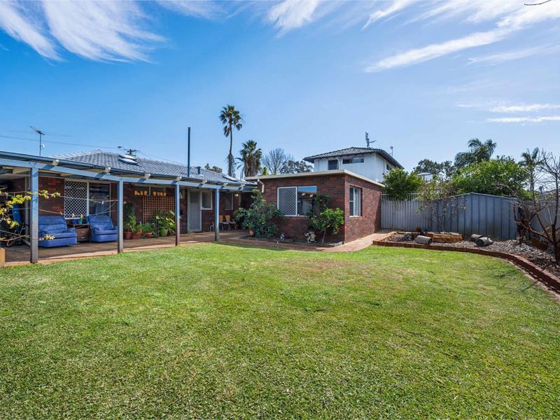 12 Crowea Street, Greenwood WA 6024