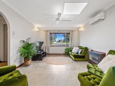12 Crowea Street, Greenwood WA 6024