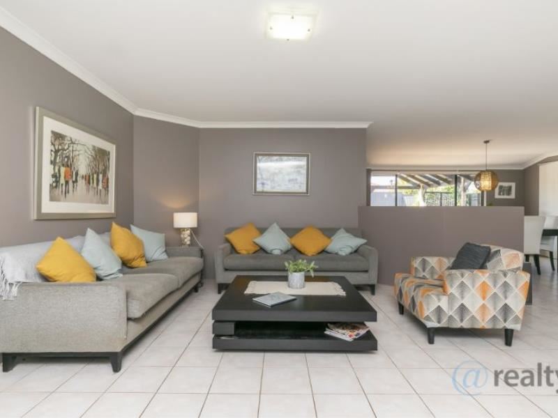 86 Lydon Boulevard, Atwell