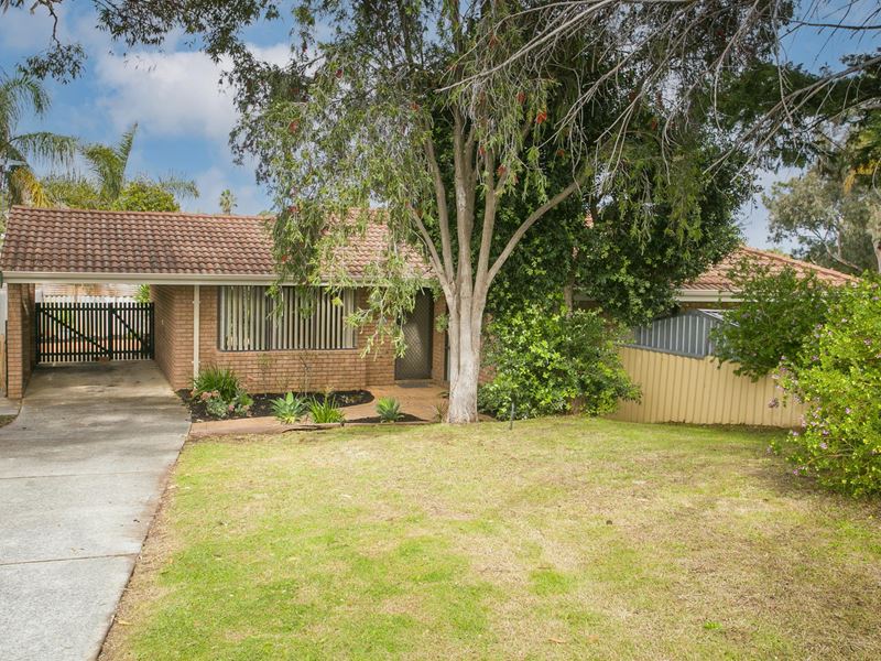 12 Jasmine Close, Edgewater