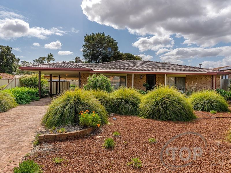 5 Moore Place, Willetton