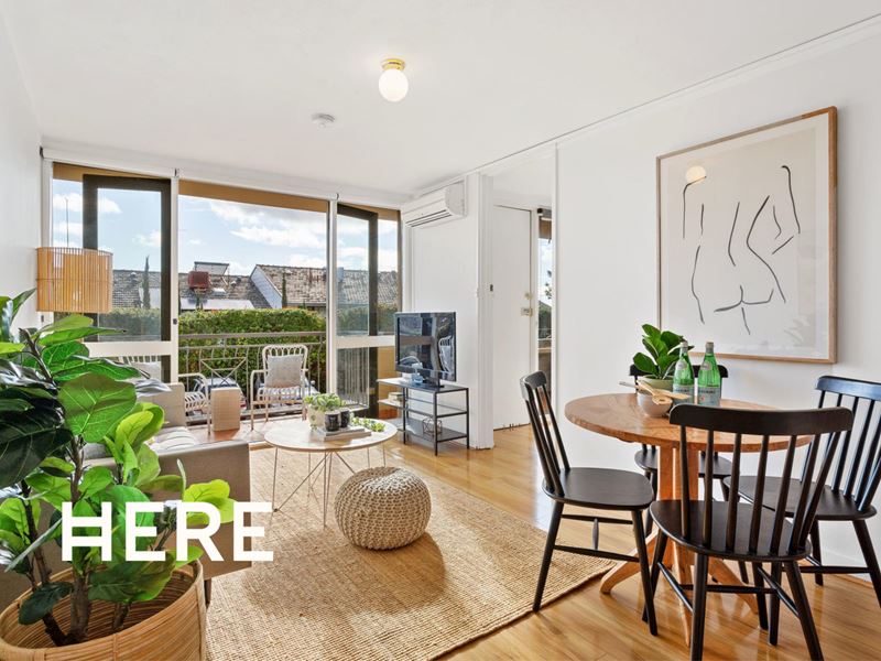 8/16 Hensman Street, South Perth