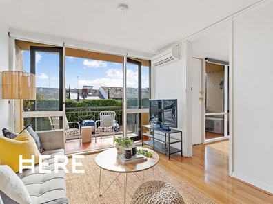8/16 Hensman Street, South Perth WA 6151