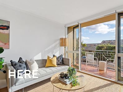 8/16 Hensman Street, South Perth WA 6151