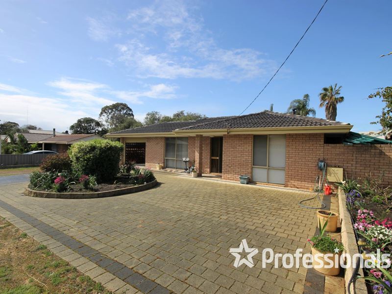 22 Poller Way, Australind