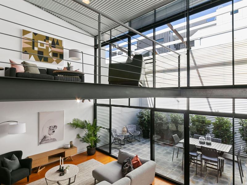 4/337 Oxford Street, Leederville