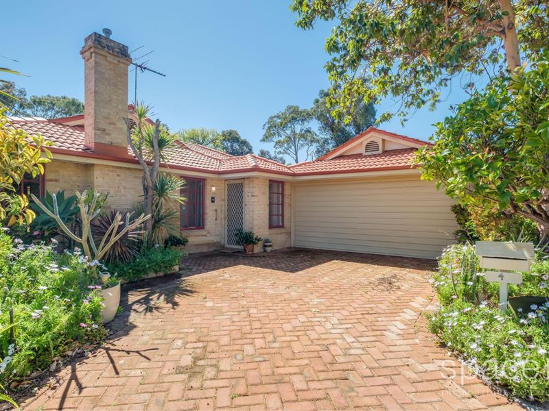 4 Cameron Green, Floreat
