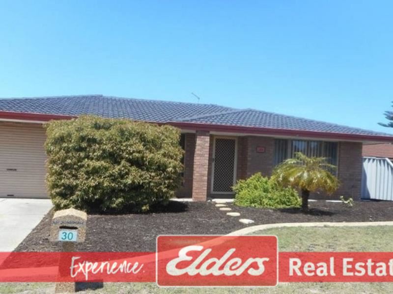 30 Kurrajong Road, Safety Bay