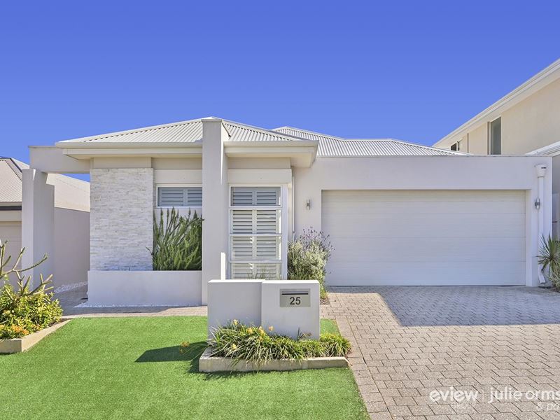 25 Panzano Circuit, Woodvale