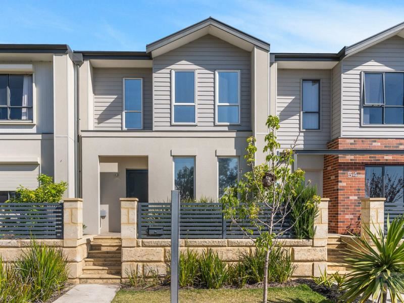 56 Strinesdale Boulevard, Aveley WA 6069