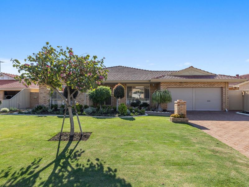 14 Bauhinia Ridge, Dianella
