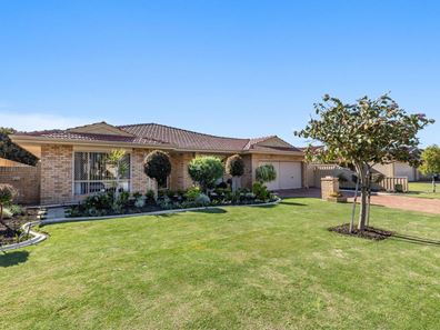 14 Bauhinia Ridge, Dianella WA 6059